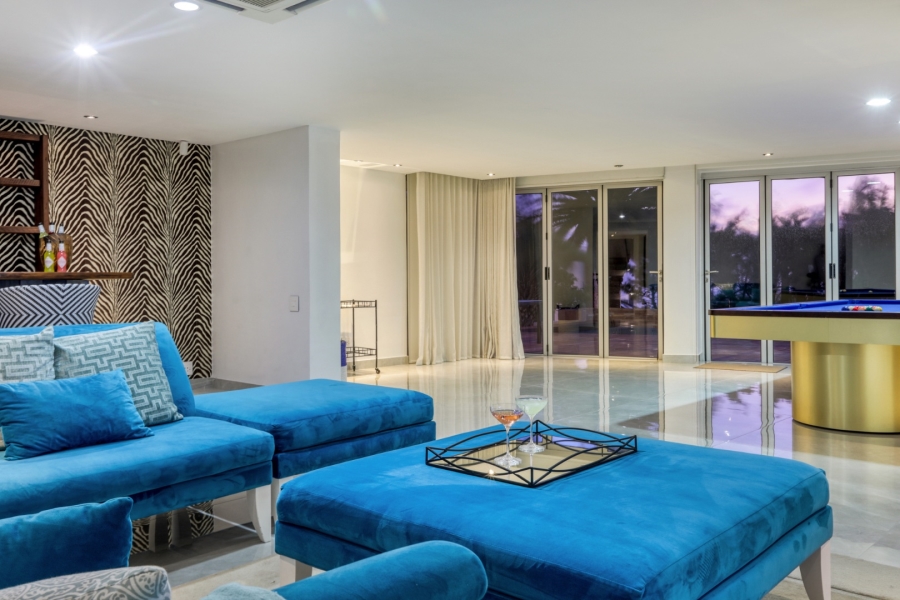 To Let 5 Bedroom Property for Rent in Camps Bay Western Cape